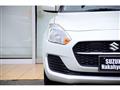 2021 Suzuki Swift