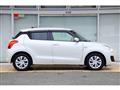 2021 Suzuki Swift
