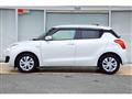 2021 Suzuki Swift