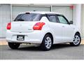 2021 Suzuki Swift