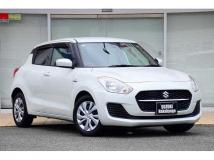 2021 Suzuki Swift