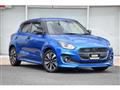 2019 Suzuki Swift