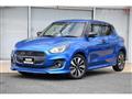 2019 Suzuki Swift