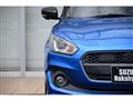 2019 Suzuki Swift