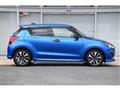 2019 Suzuki Swift