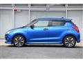 2019 Suzuki Swift