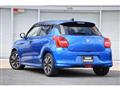 2019 Suzuki Swift