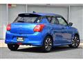 2019 Suzuki Swift