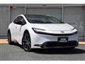 2024 Toyota Prius