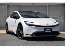 2024 Toyota Prius