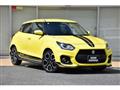 2021 Suzuki Swift