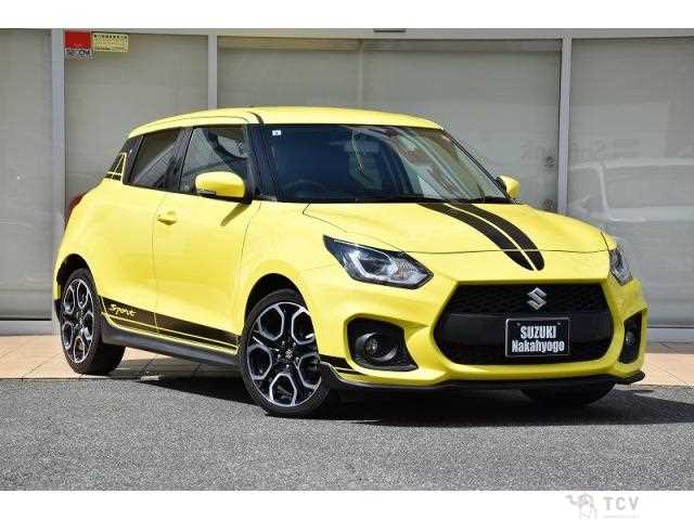 2021 Suzuki Swift