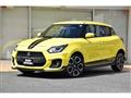 2021 Suzuki Swift
