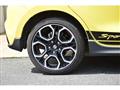 2021 Suzuki Swift