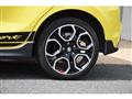 2021 Suzuki Swift