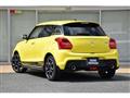 2021 Suzuki Swift