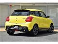 2021 Suzuki Swift