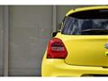 2021 Suzuki Swift