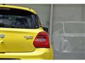 2021 Suzuki Swift
