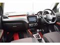 2021 Suzuki Swift