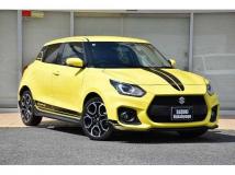 2021 Suzuki Swift