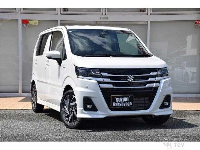 2026 Suzuki Wagon R