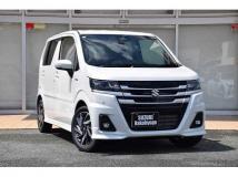 2026 Suzuki Wagon R