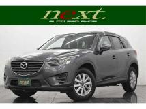 2015 Mazda CX-5