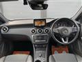 2016 Mercedes-Benz A-Class