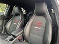 2016 Mercedes-Benz A-Class