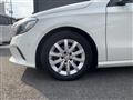 2016 Mercedes-Benz A-Class