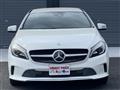 2016 Mercedes-Benz A-Class