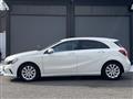 2016 Mercedes-Benz A-Class