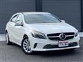 2016 Mercedes-Benz A-Class