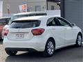 2016 Mercedes-Benz A-Class