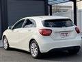 2016 Mercedes-Benz A-Class