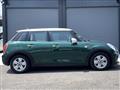 2014 BMW MINI