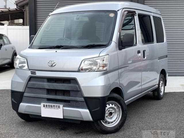 2018 Toyota Toyota Others
