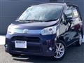 2012 Daihatsu Move