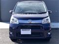 2012 Daihatsu Move