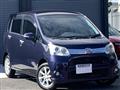 2012 Daihatsu Move