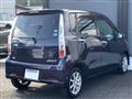 2012 Daihatsu Move