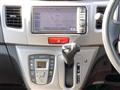 2012 Daihatsu Move