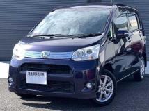2012 Daihatsu Move