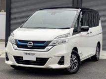 2018 Nissan Serena