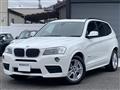 2012 BMW X3