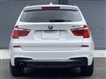 2012 BMW X3