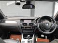 2012 BMW X3