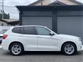 2012 BMW X3