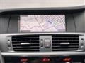 2012 BMW X3
